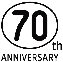 70th Anniversary