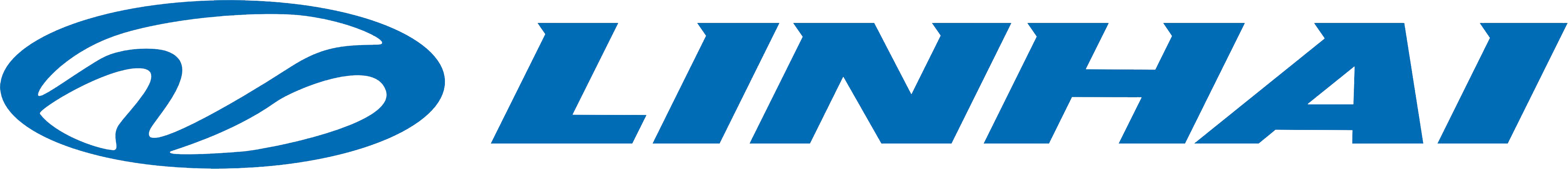 Linhai