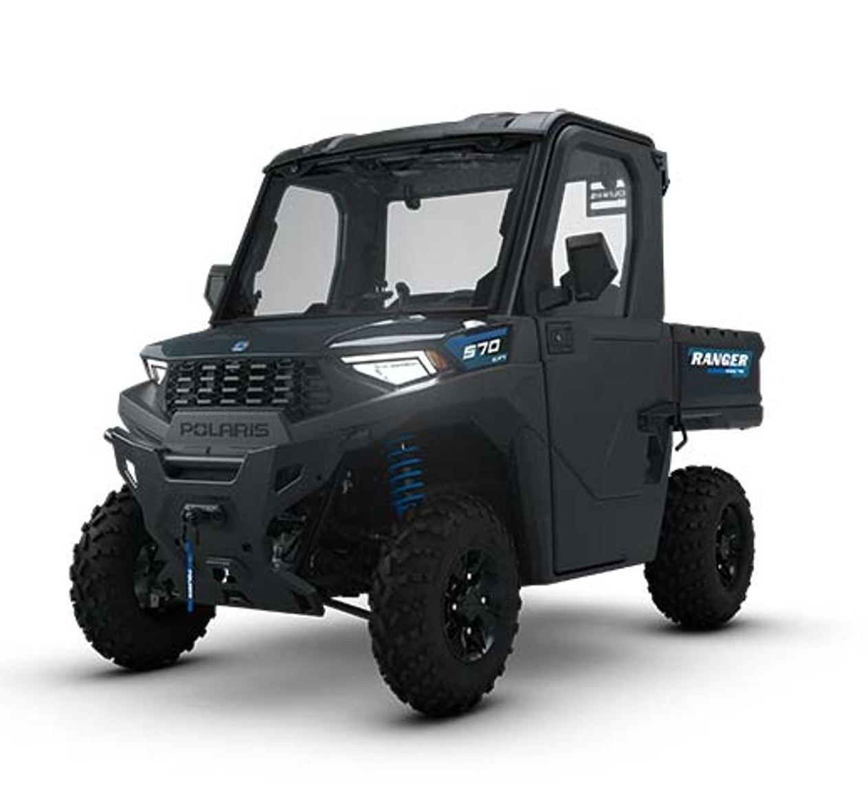 Polaris mönkijä
