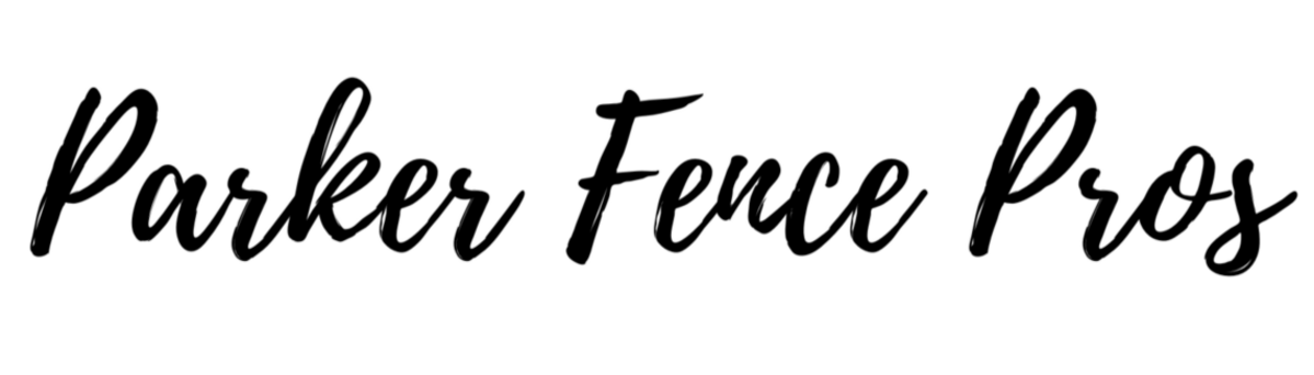 Parker Fence Pros Logo