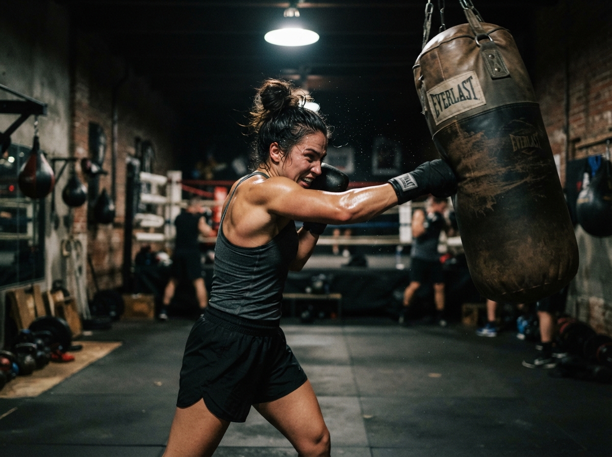 Boxing