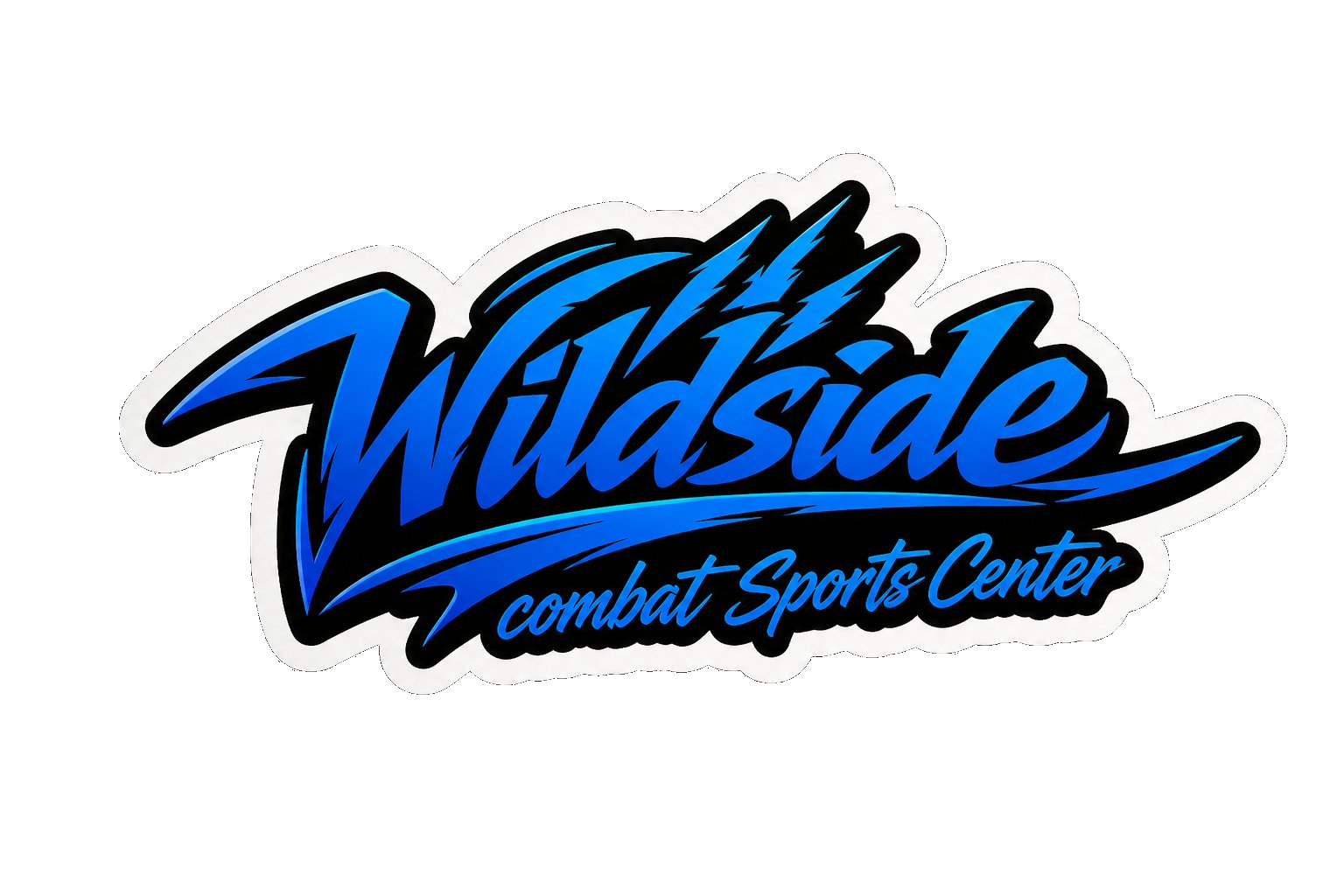 Wildside Combat Sports Center