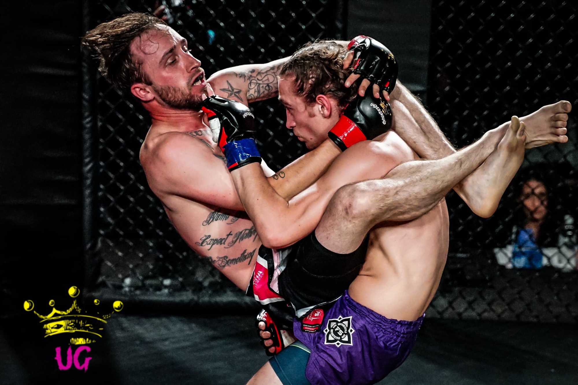 BJJ Clarksville TN Wildside — technical grappling and submission transitions
