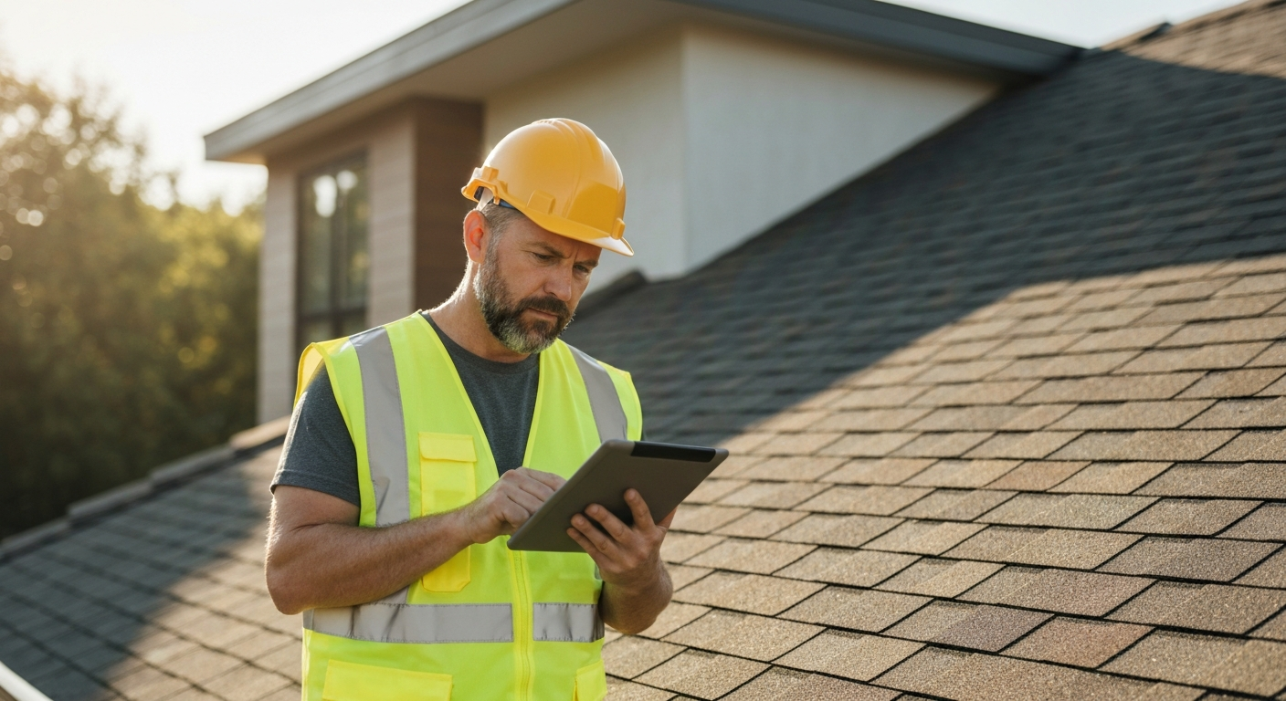 The Ultimate Roofing Marketing Guide (2026)