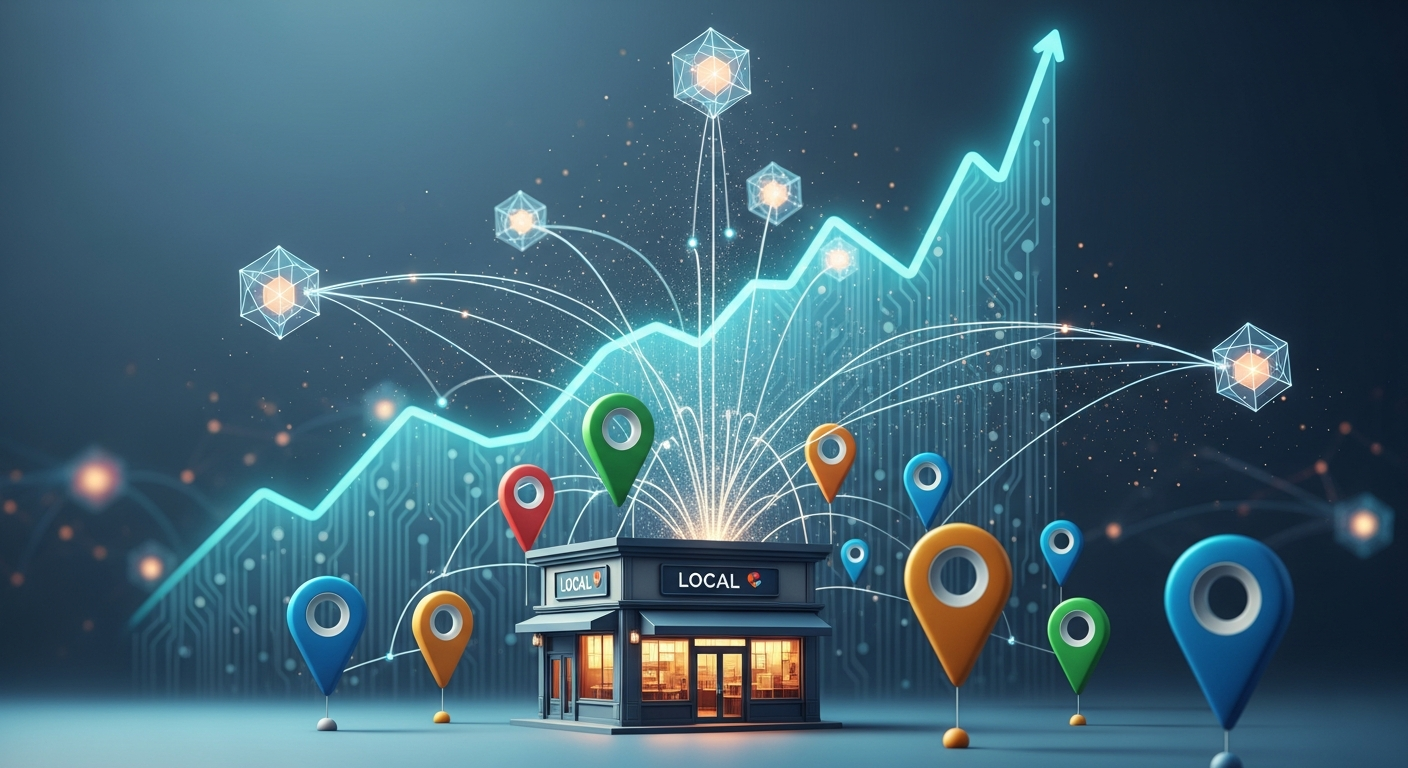 Get Found on Google, Google Maps & AI Search: The Complete Guide for Local Businesses (2026)