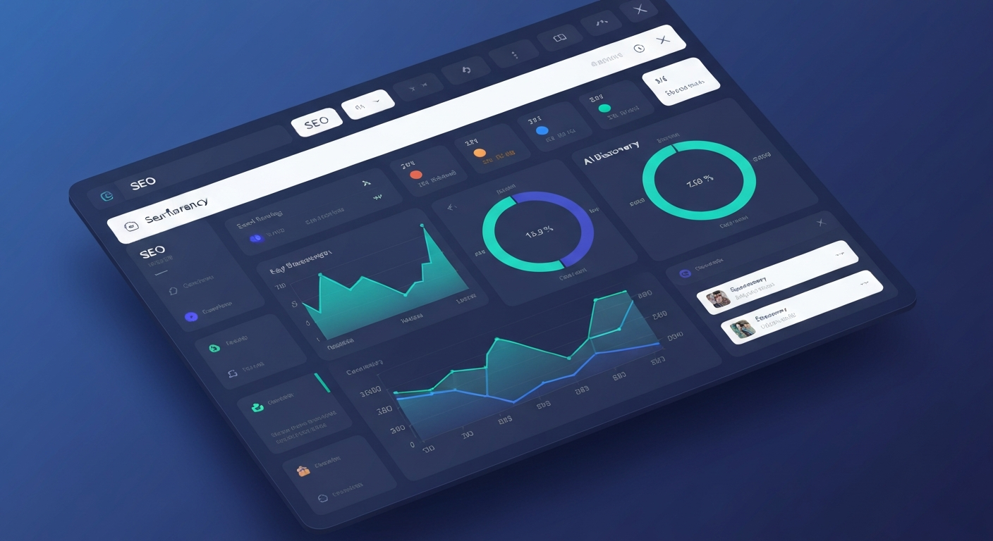 SEO & AI Search Optimization