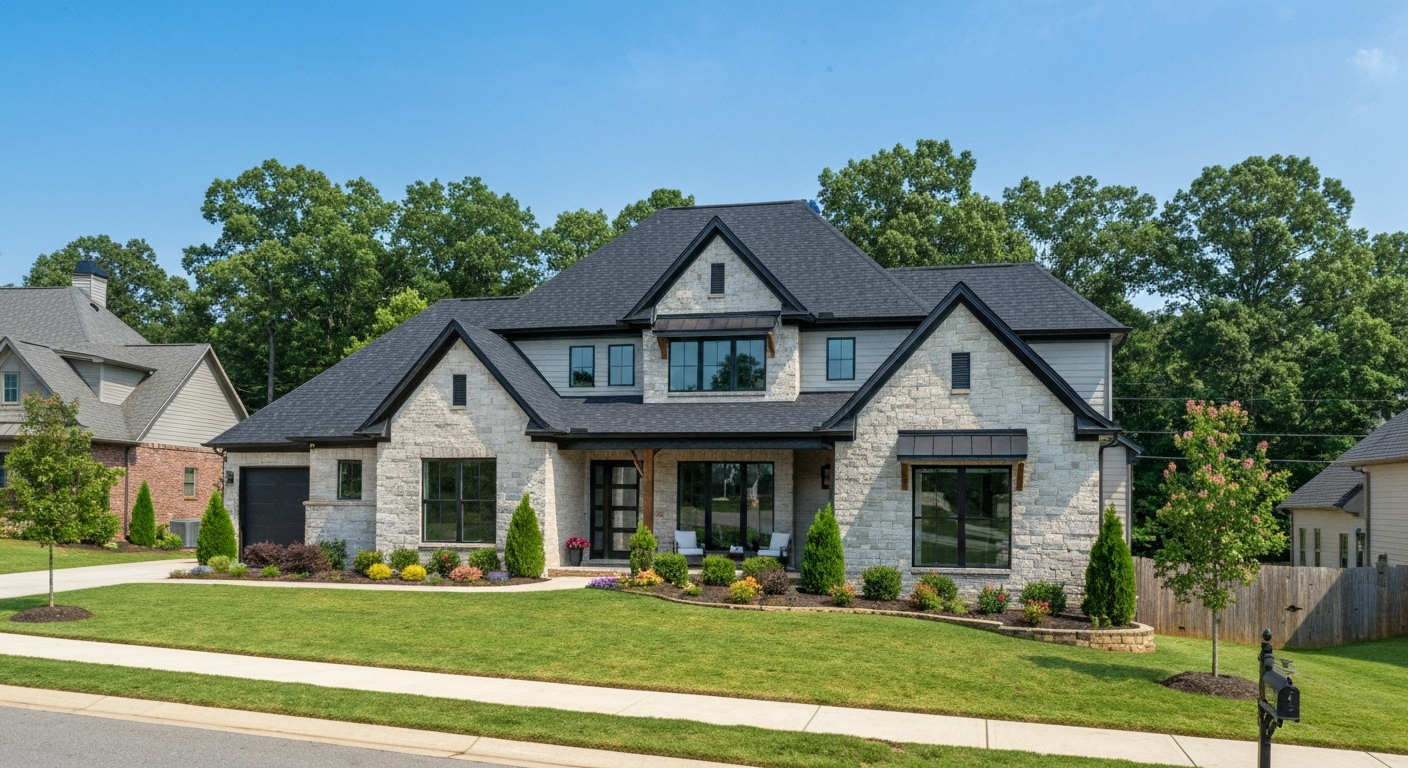 How We Helped a Tennessee Roofing Company Dominate Local Search in 60 Days