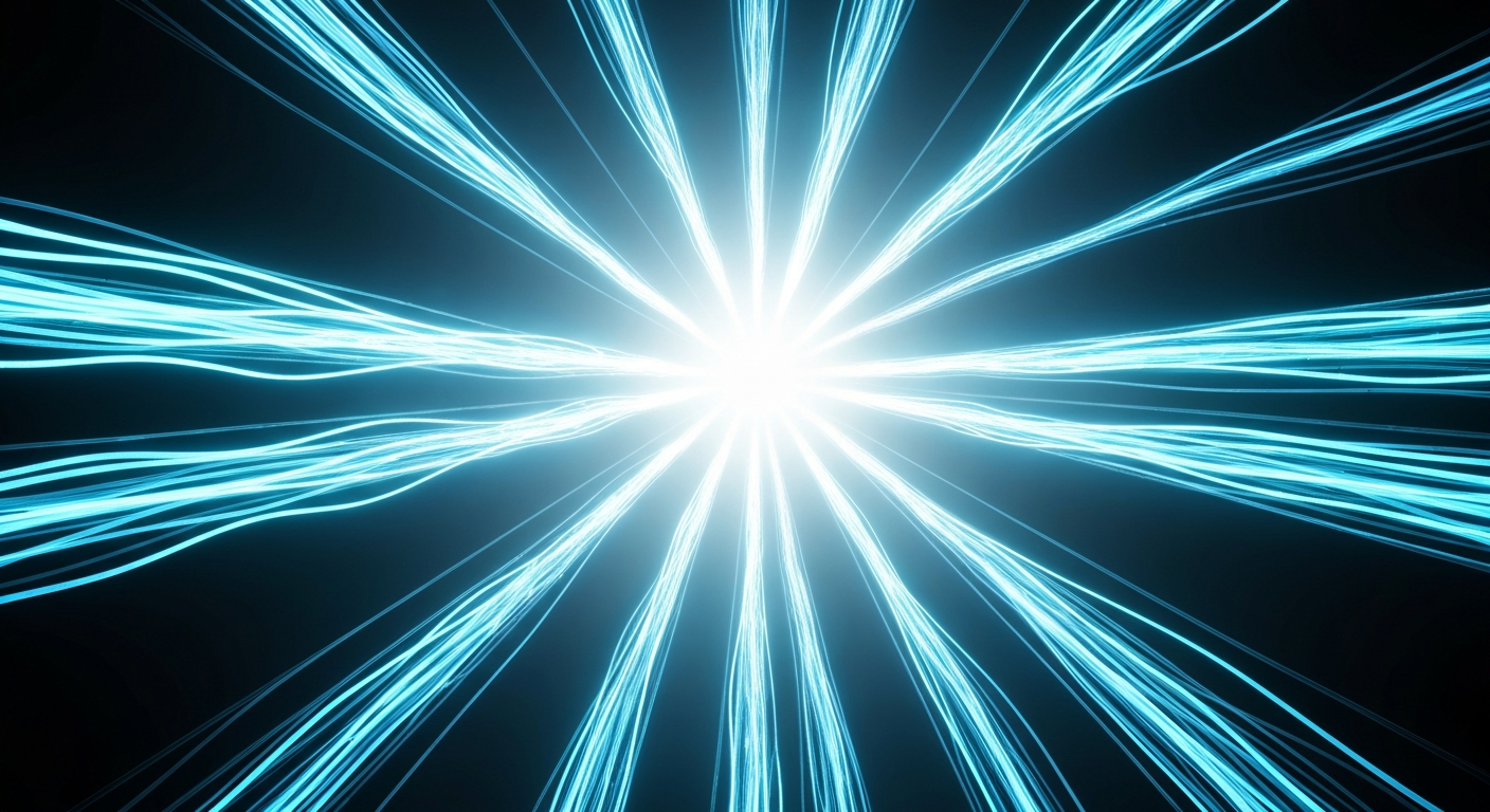 MultiCasting Content Engine Visualization