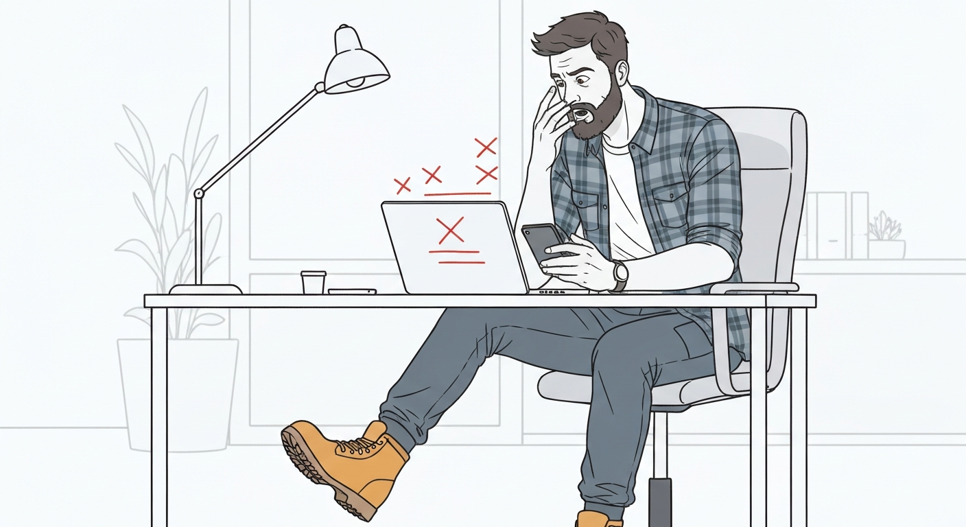 The 15 Biggest Local SEO Mistakes Contractors Make