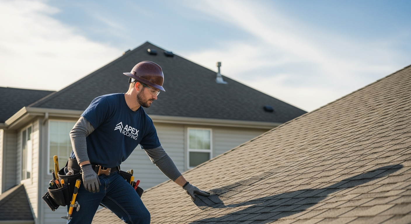 Local SEO for Roofers: How to Rank Higher and Get More Calls