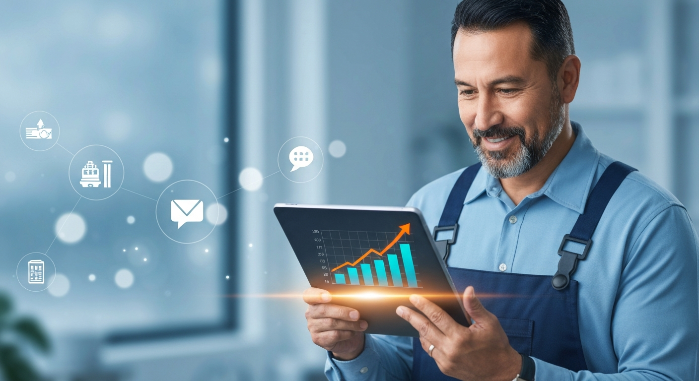 How to Get More Local Service Leads Without Buying Shared Leads