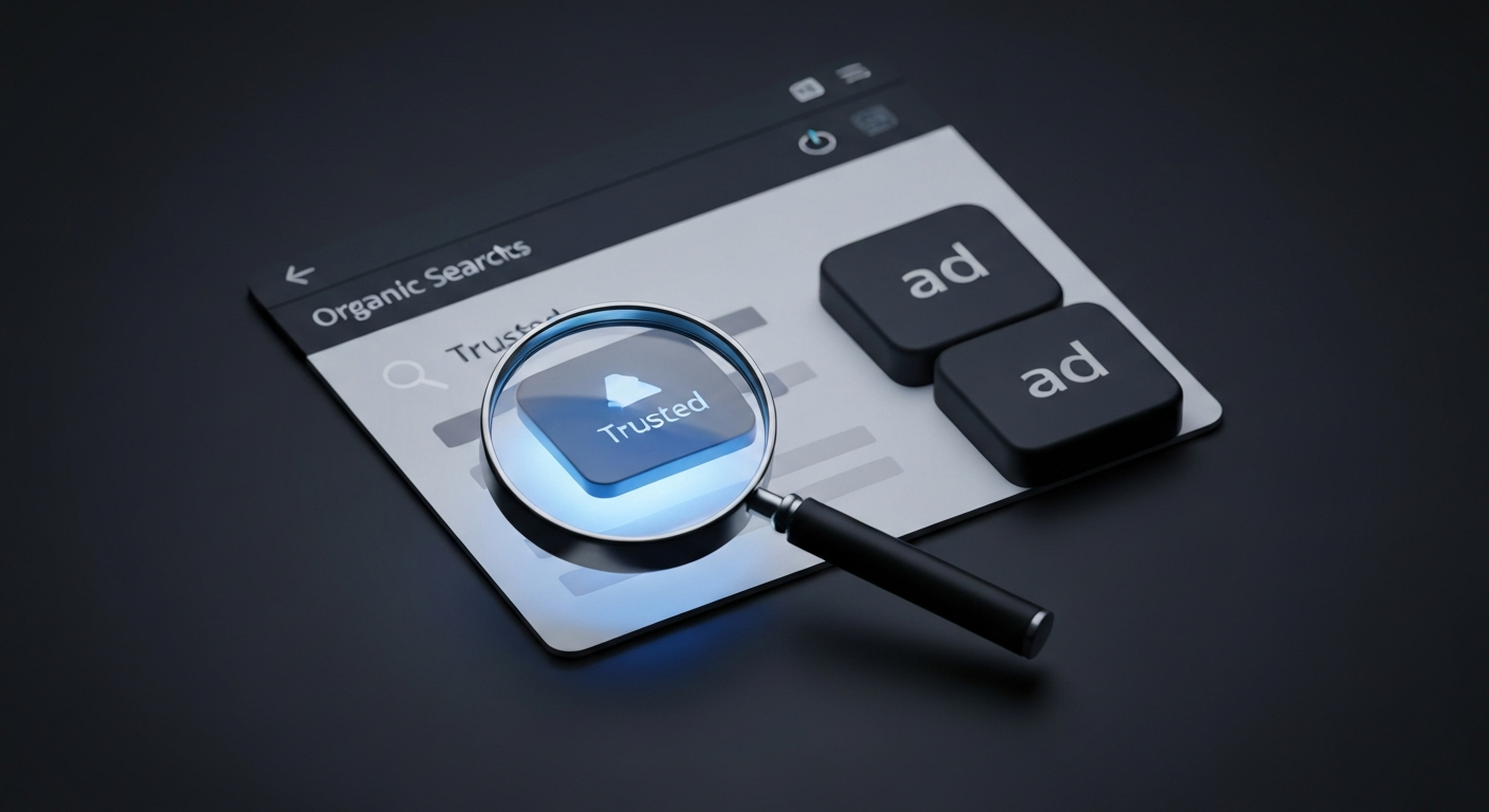 SEO vs PPC Advertising for Traffic Growth: Examples, Pros & Cons