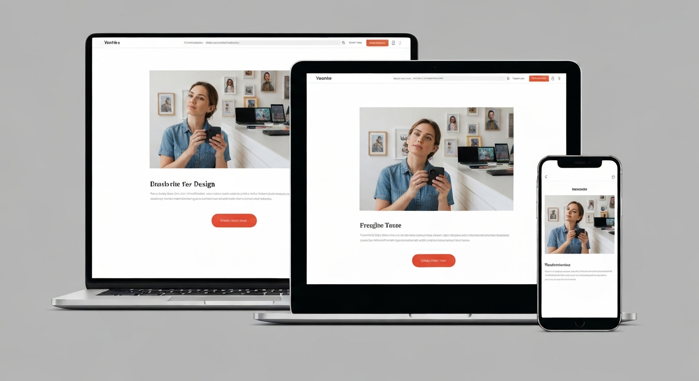 Website Modernization & AI Agents