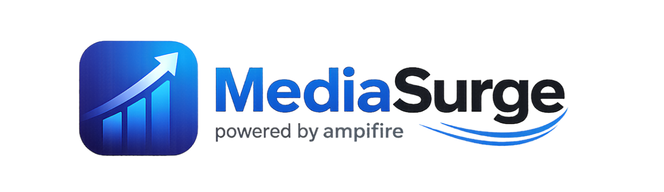 Media Surge Marketing