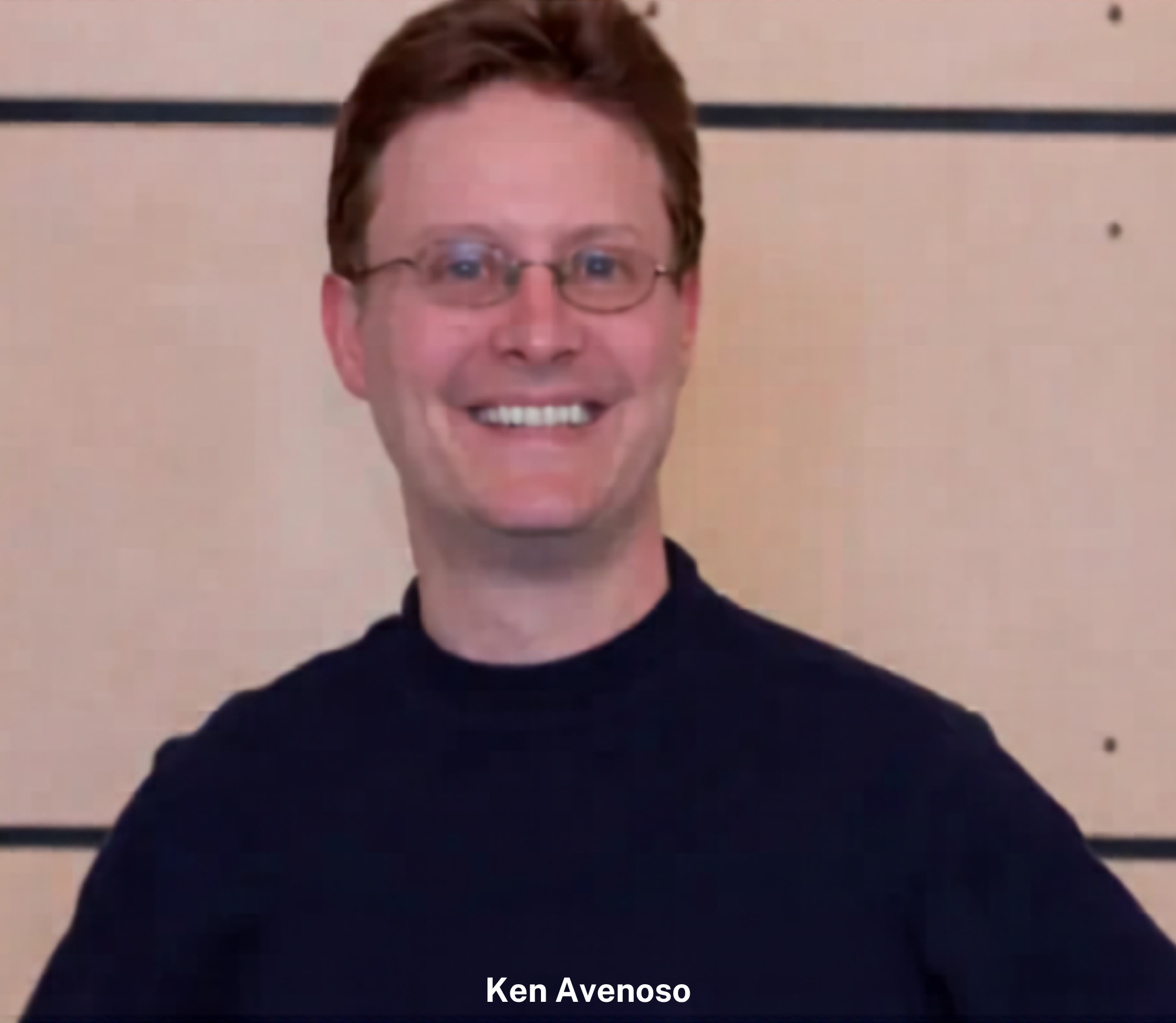 Ken Avenoso
