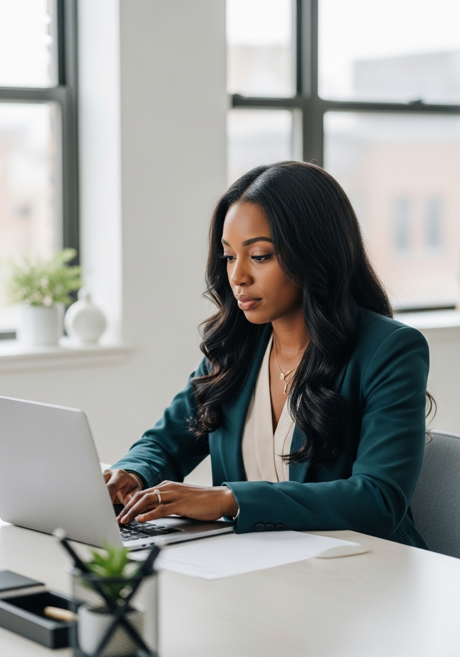 Mesha Miller | The Mortgage Mentor