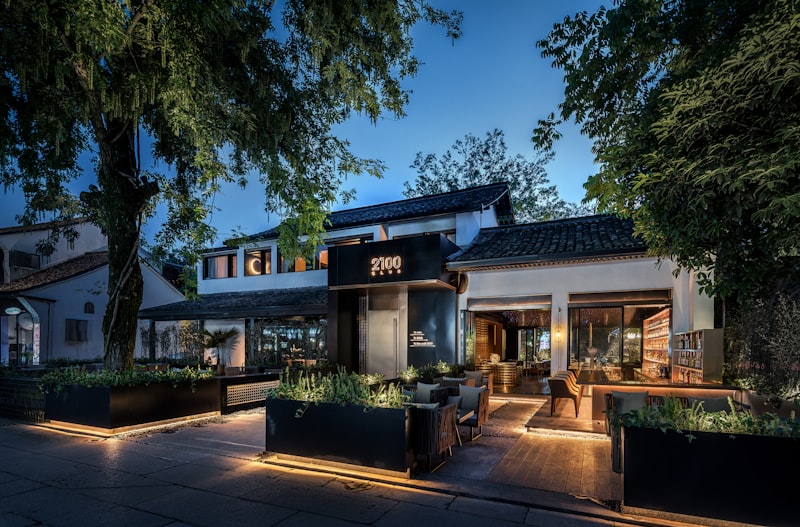 Texas Real Estate