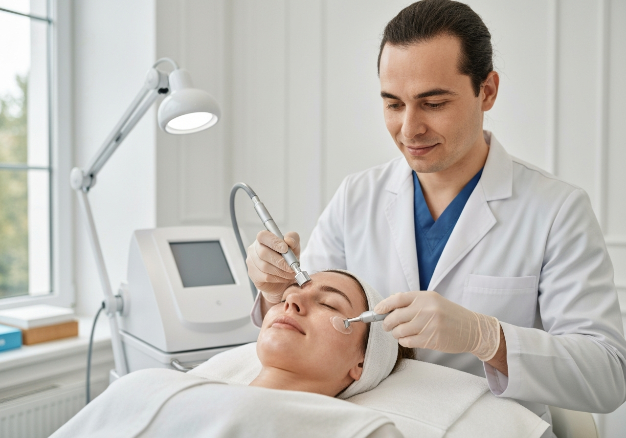 Skin Rejuvenation