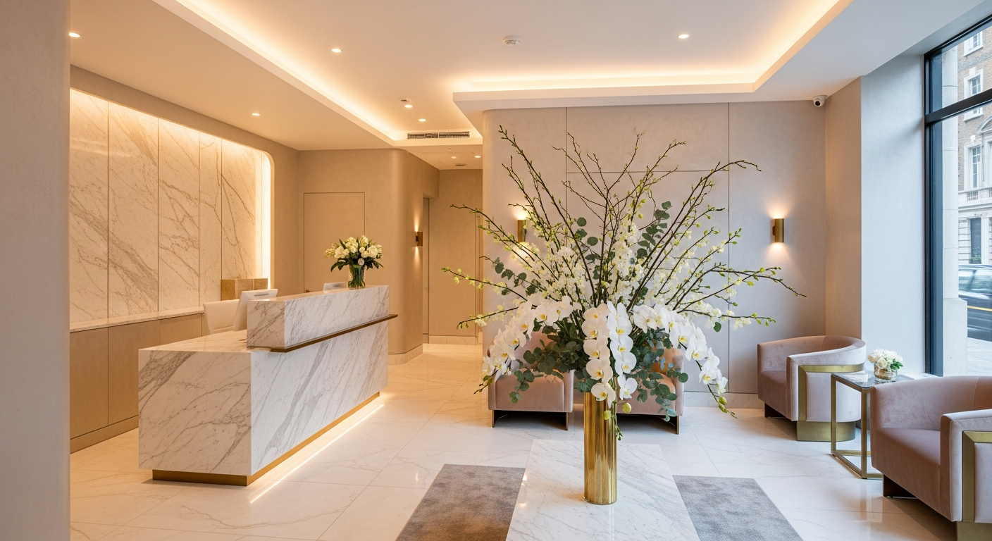 Zenubia Wellness - Redefine Your Natural Beauty