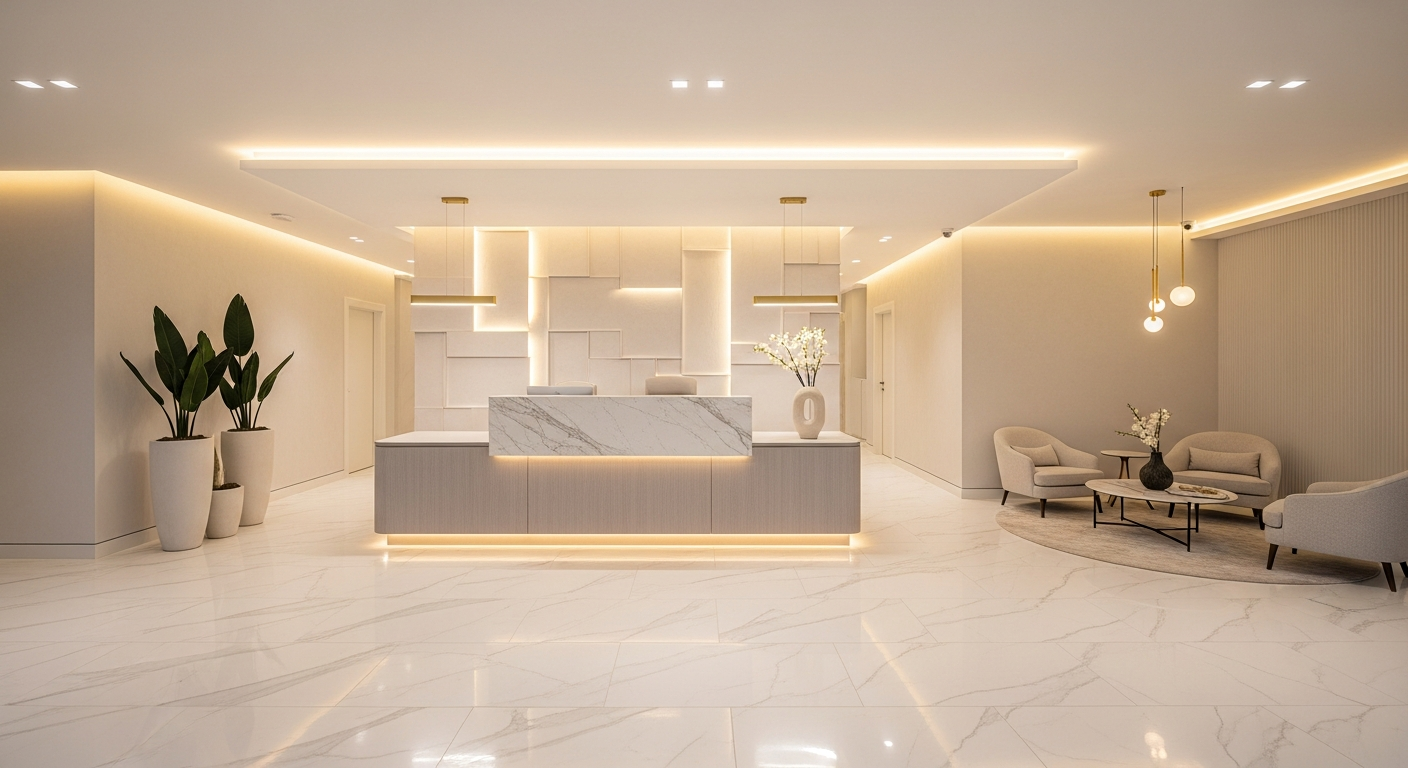 Zenubia Wellness Treatment - Additional Wellness