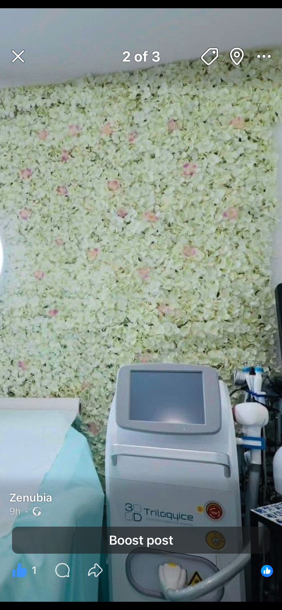 Floral Design