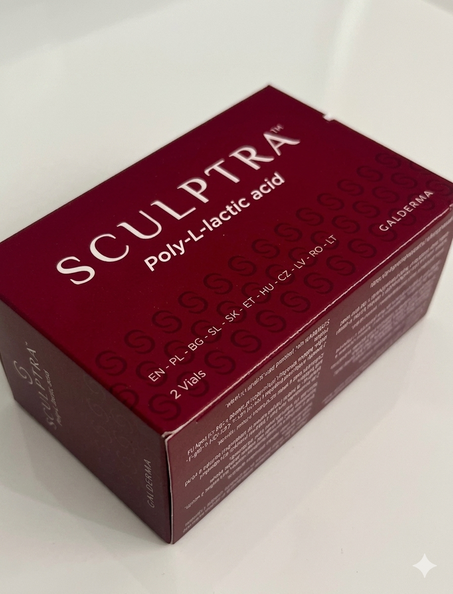 Sculptra Treatment