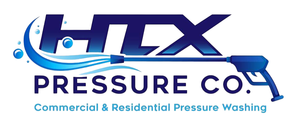 HTX Pressure Co Logo