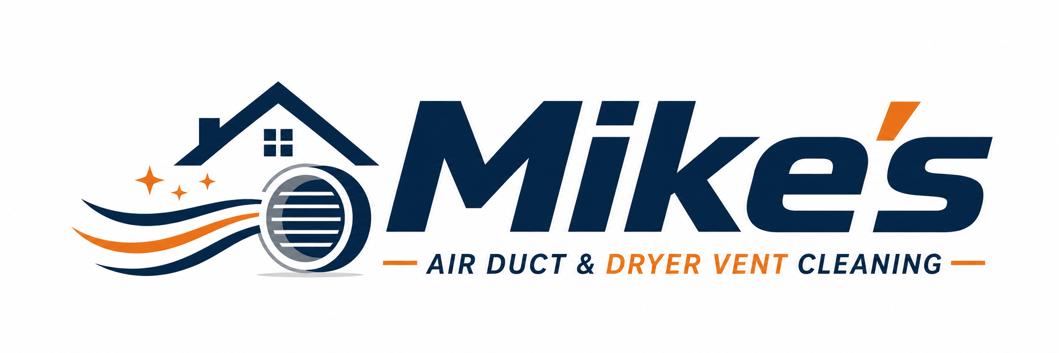 Mike’s Air Duct & Dryer Vent Cleaning
