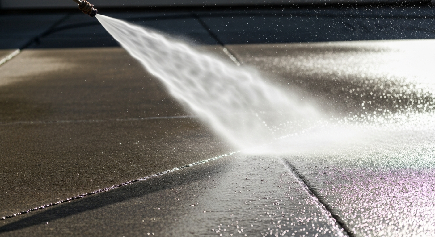 How Much Does Professional Driveway Cleaning Cost?