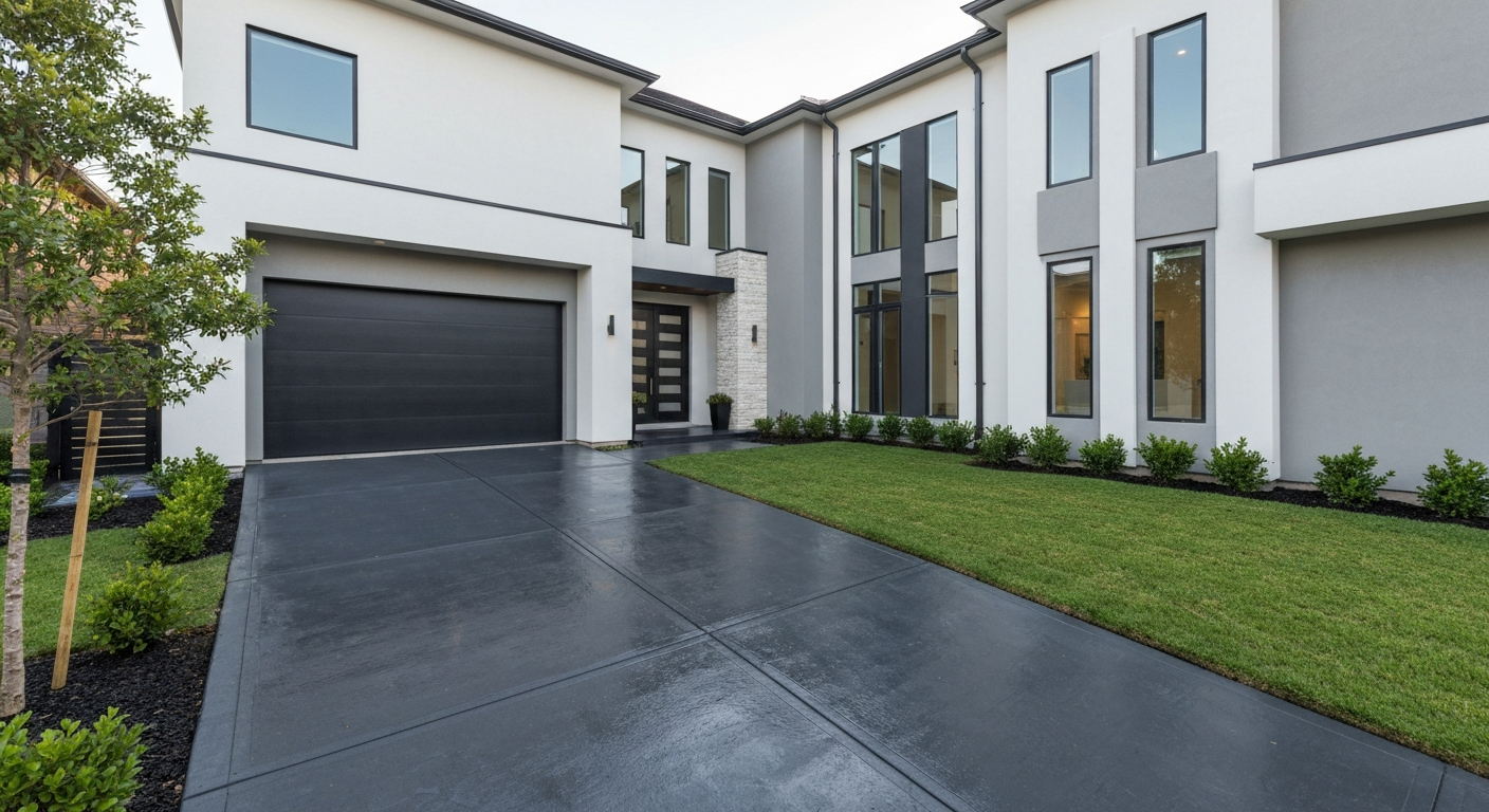Pressure Washing Background