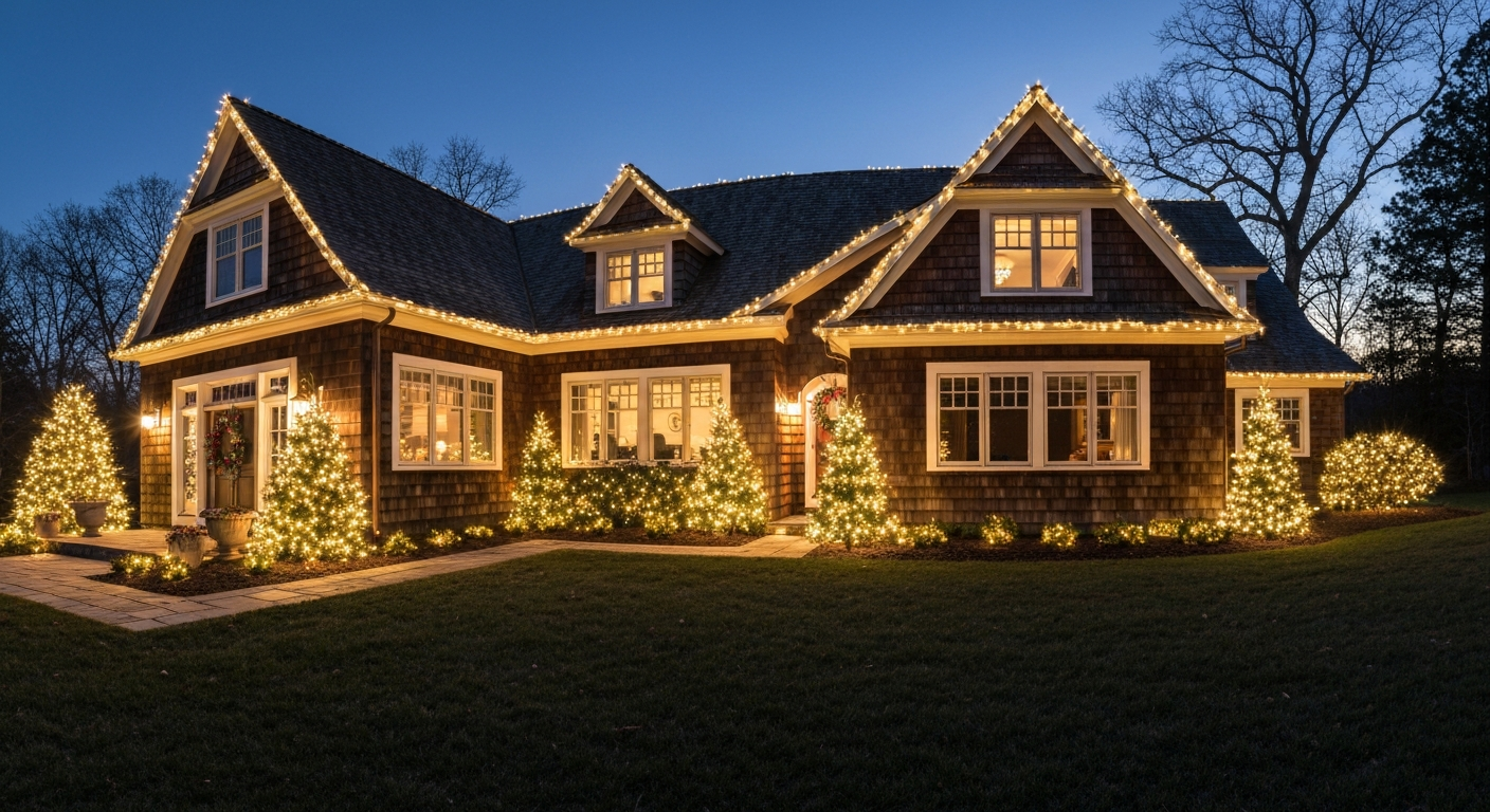 Christmas Lights