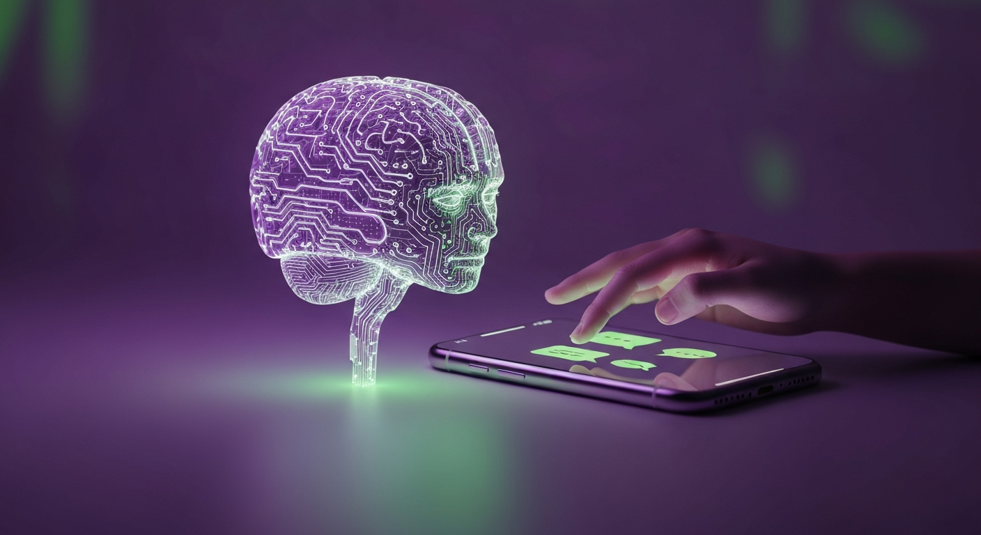 How AI is Revolutionizing D2C Customer Support