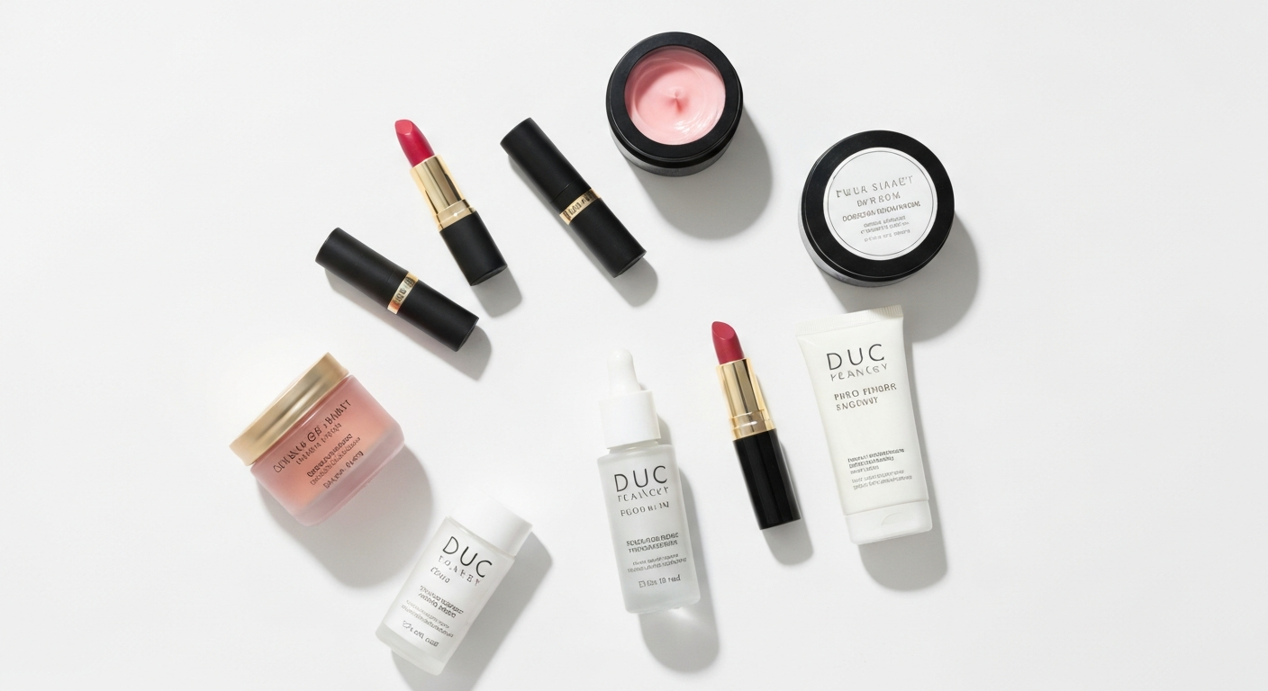 Case Study: How Glow Beauty Increased Sales by 40%
