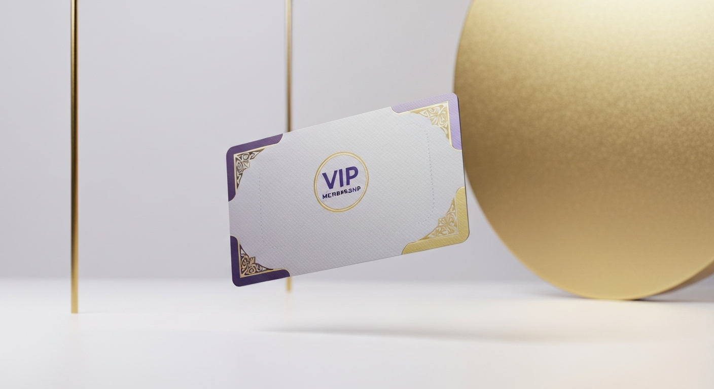 Building a VIP Loyalty Program that Actually Works