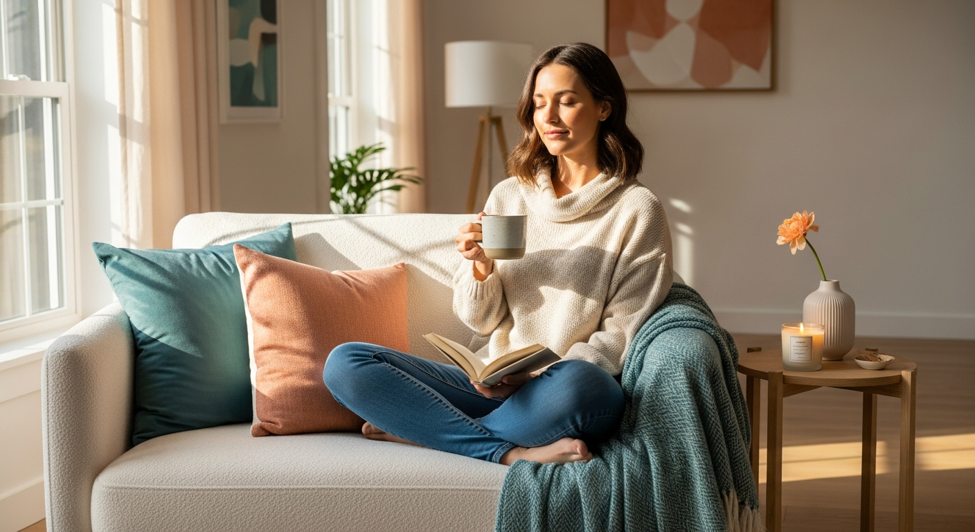 Serene self-care