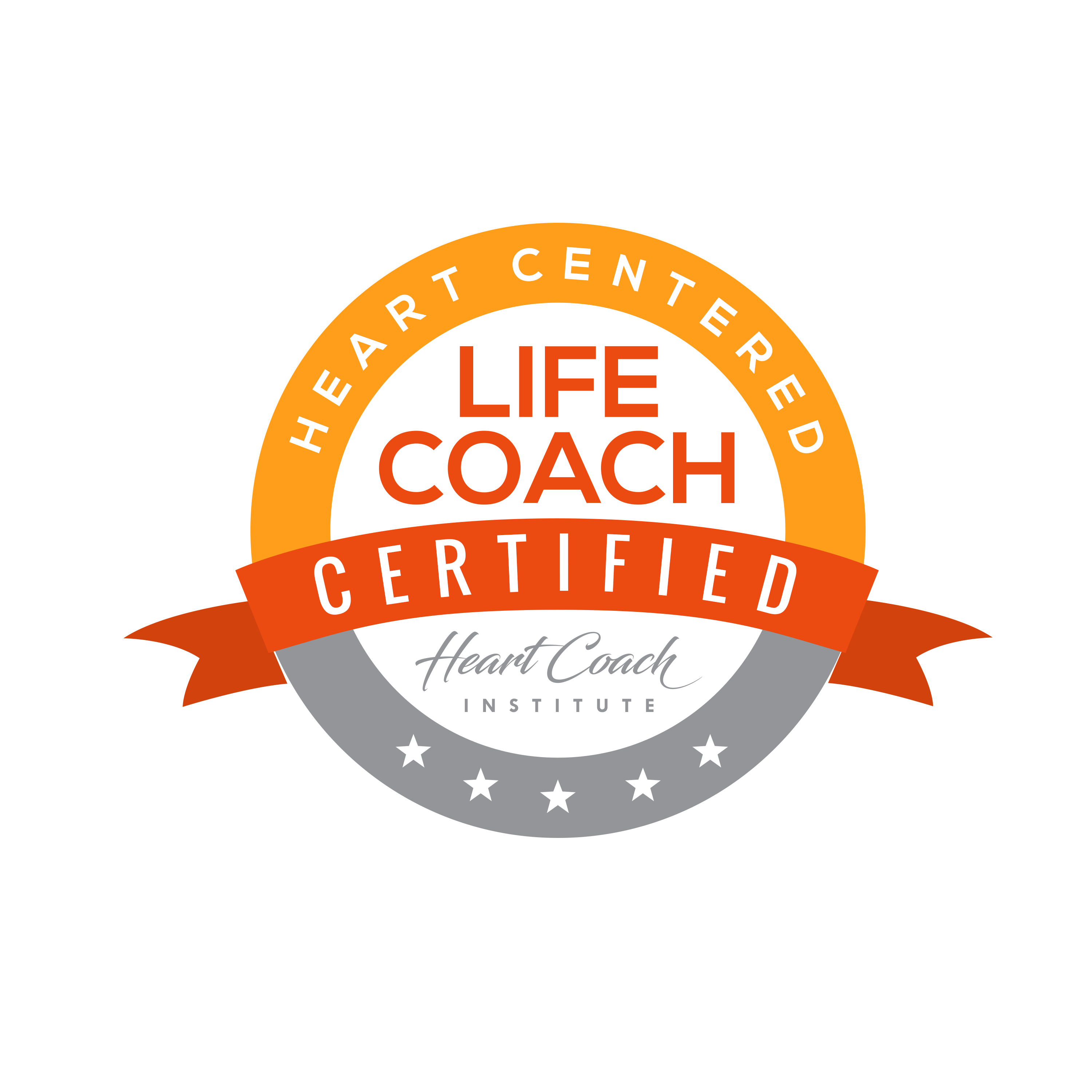 Heart Centered Life Coach Certified - Alysia Humphries