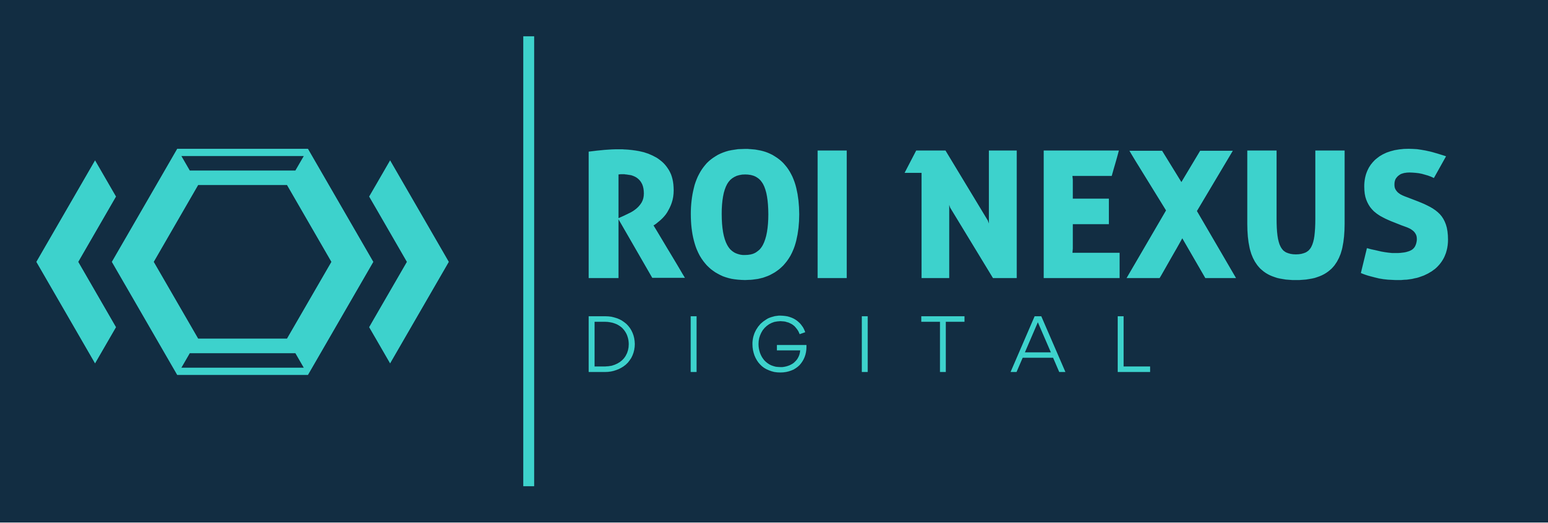 ROI Nexus Digital