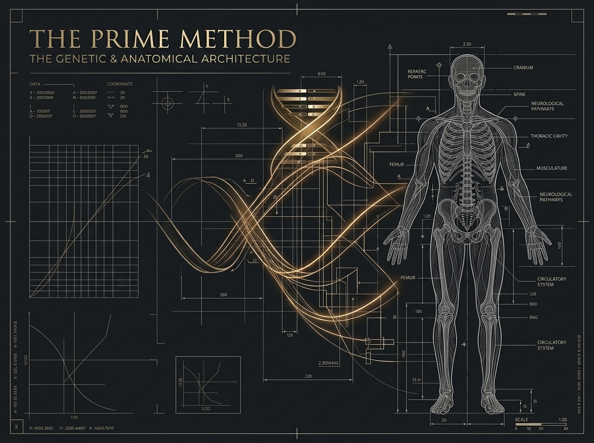 The PRIME Method Blueprint