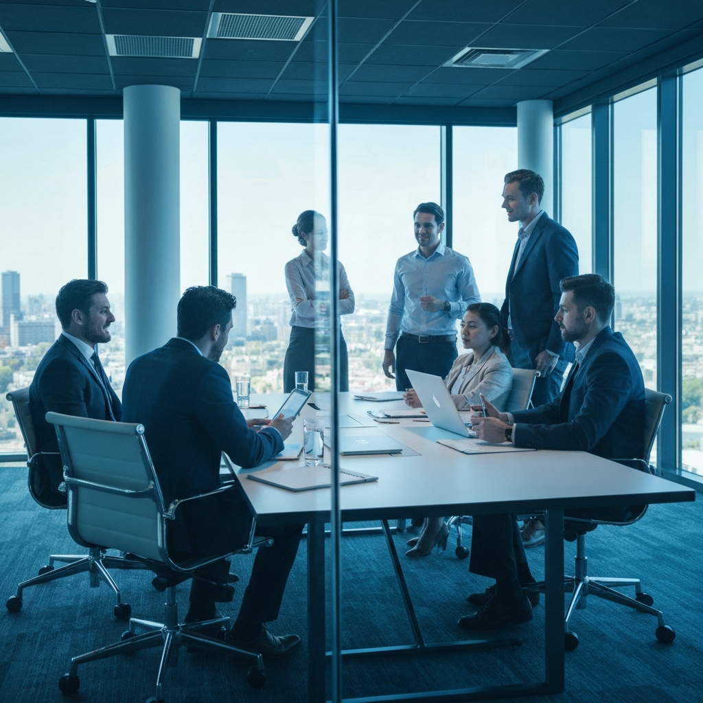 How to Generate Qualified Meetings on LinkedIn