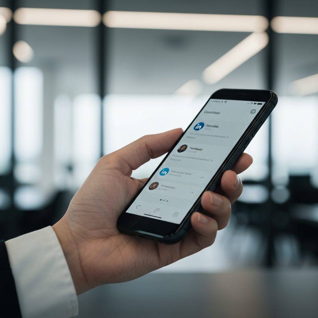 Why Managed LinkedIn Outreach Outperforms Automation Tools