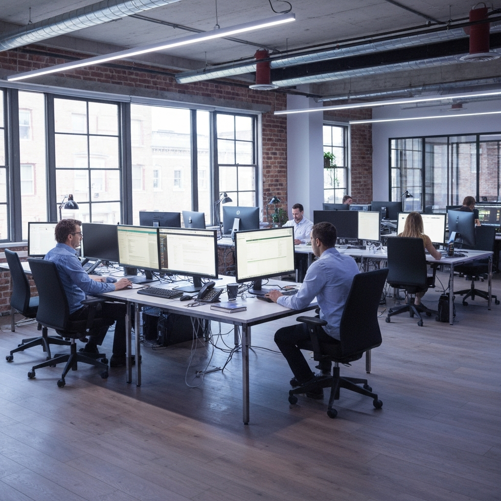 The ROI of Outsourced LinkedIn Outreach