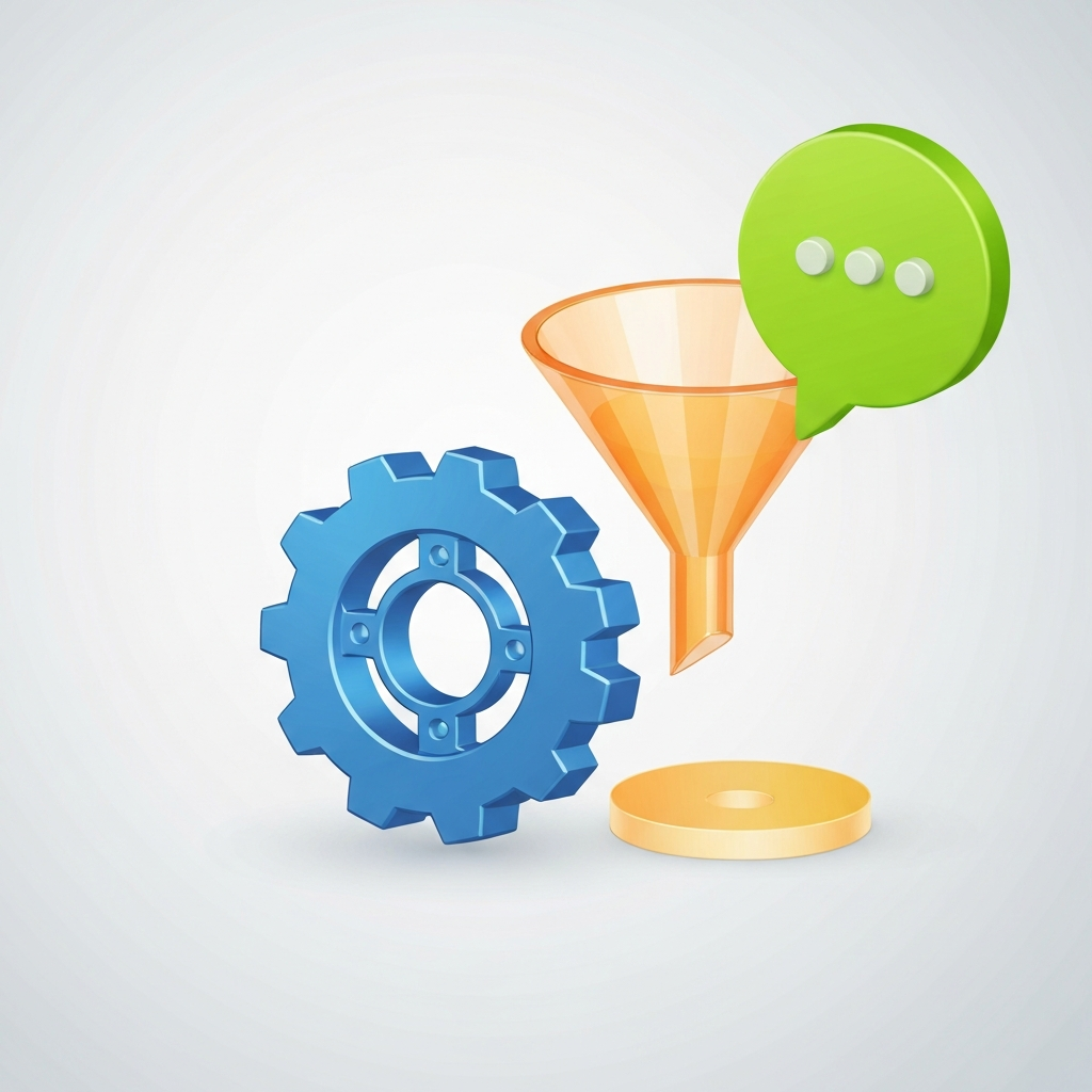 Business Automation