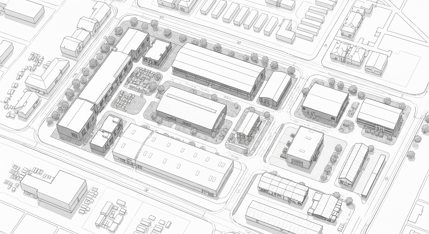 Map Placeholder