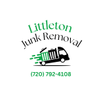 Littleton Junk Removal Logo