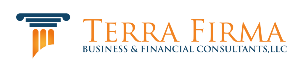 Terra Firma Logo