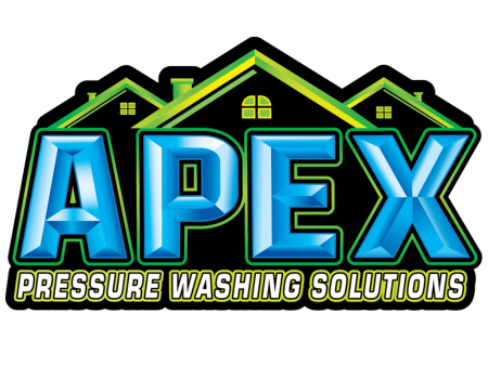 Apex Pressure Washing Solutions