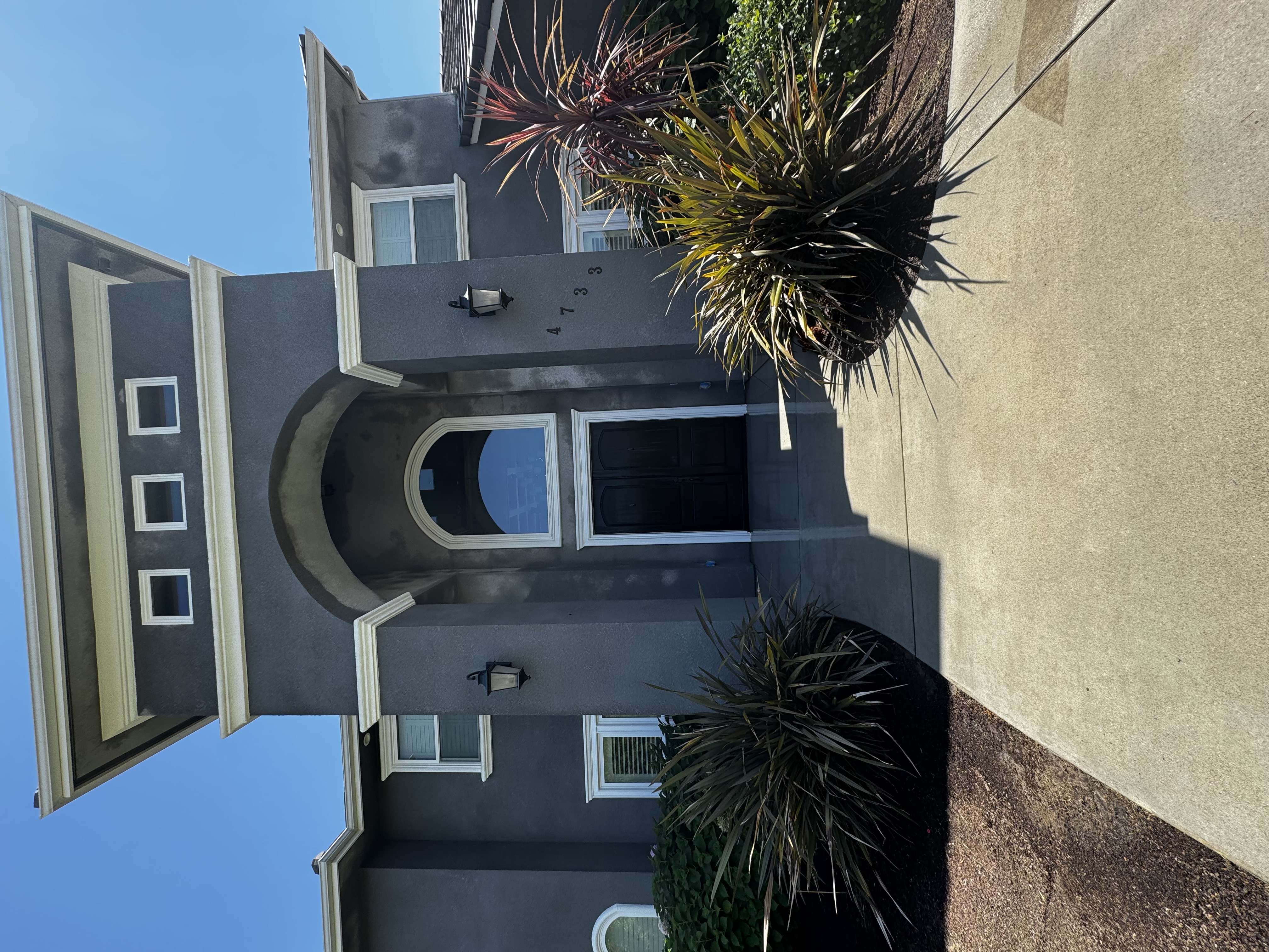 The Complete Guide to Exterior Cleaning Services in the Central Valley