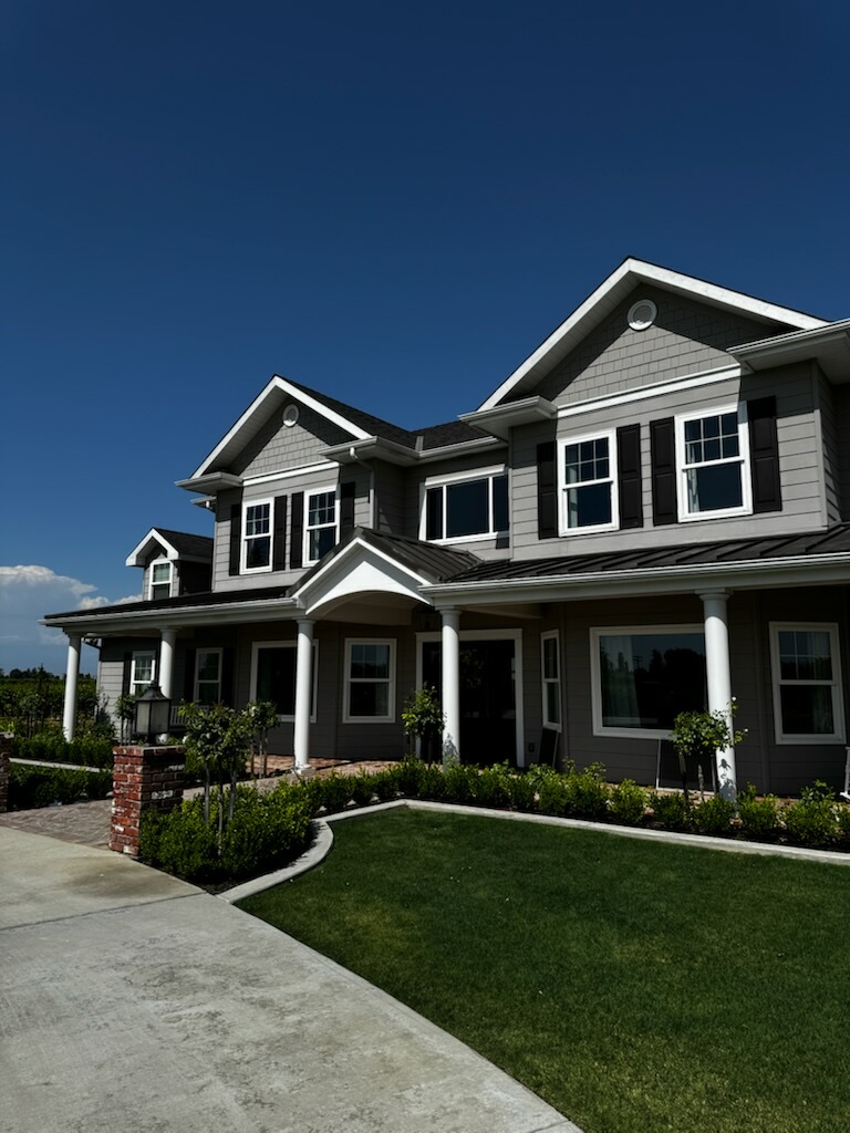 House Washing Exeter
