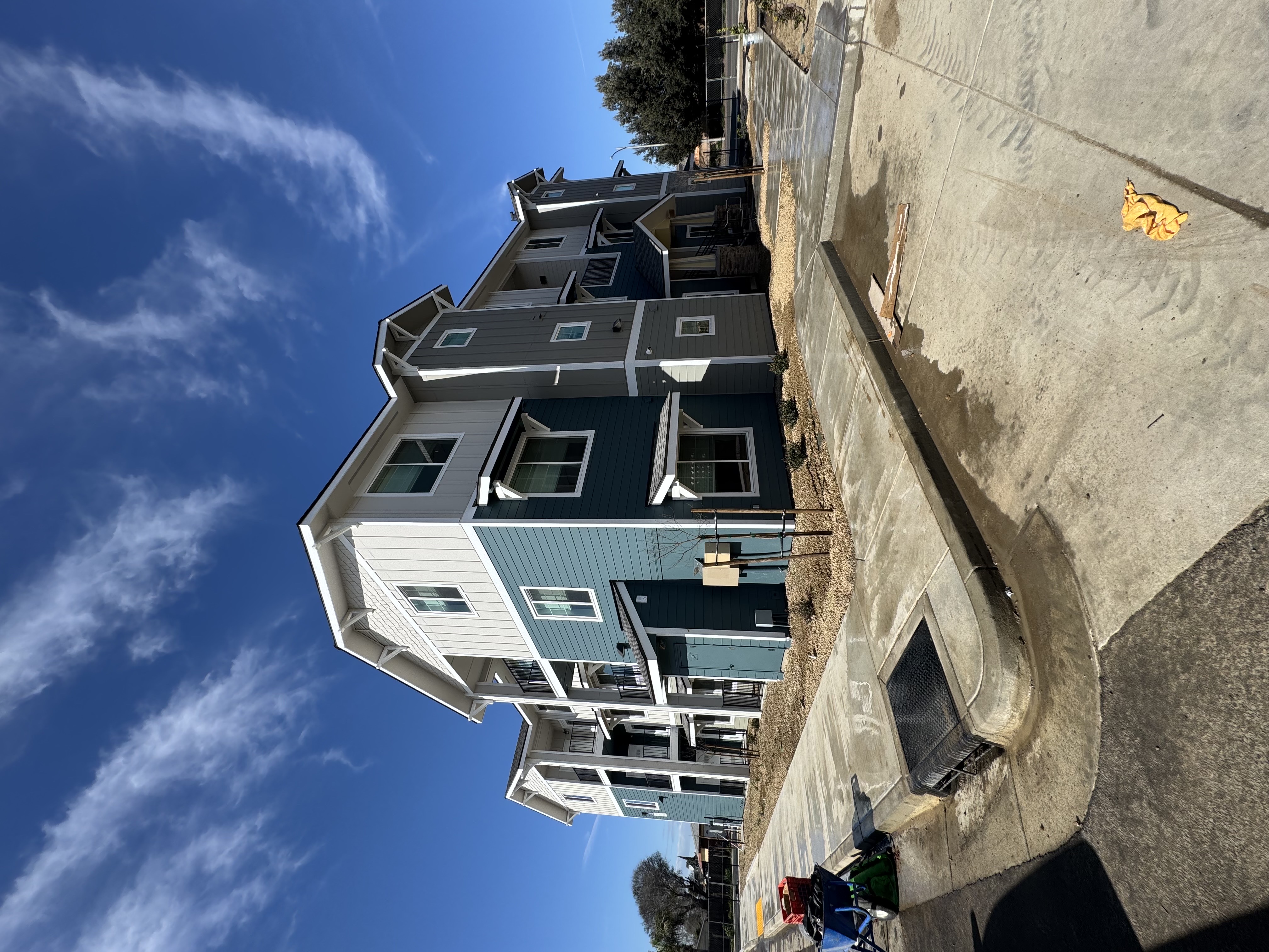 Why Property Managers Should Schedule Exterior Cleaning Every 3-6 Months
