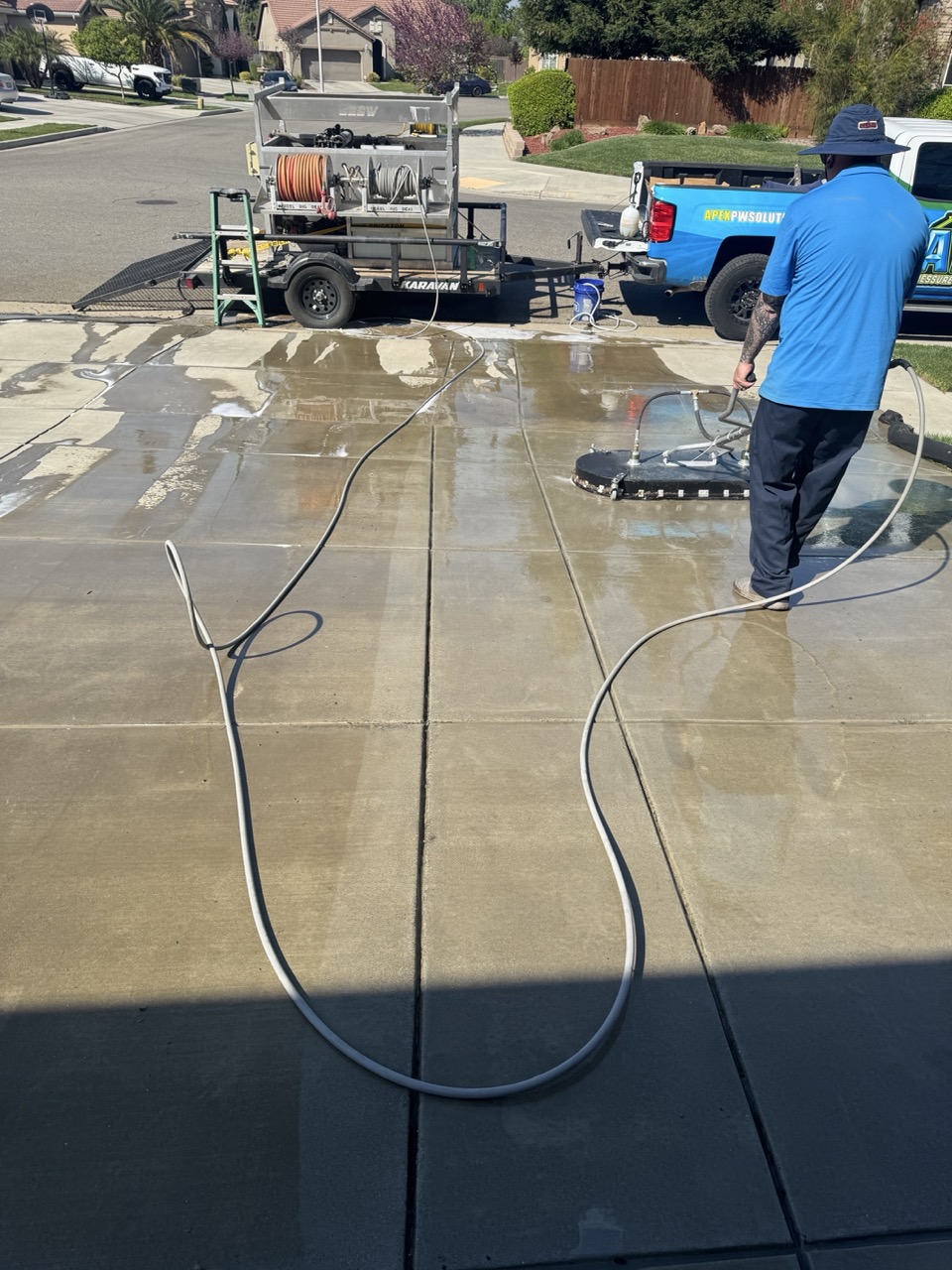 Residential Window Cleaning: Why Clear Windows Improve Curb Appeal